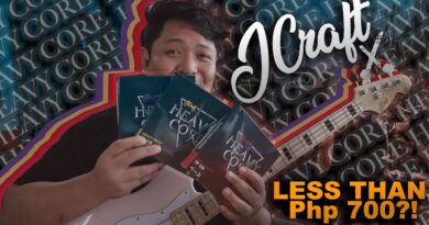 Affordable Heavy Gauge Bass Strings?! | JCraft X Heavy Core Bass Strings | Demo & Review