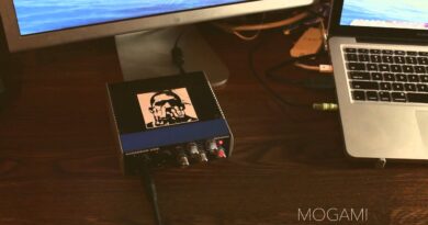 Bass Guitar Instrument Cable Comparison (Monster Bass 2014, Mogami Gold, Live Wire Soundhose)