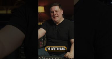 Best Way To Mic Guitar Amp