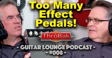 Can Too Many Guitar Effect Pedals RUIN Your Tone?