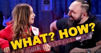 Coolest Gadgets & Accessories for Bass & Guitar