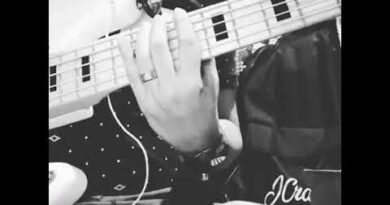 Do It Again by Elevation Worship Bass Cover