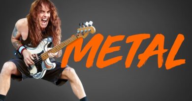 First 50 Metal Songs You Should Play on Bass