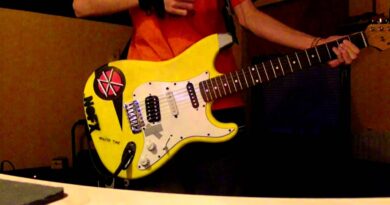 Green Day - Brain Stew/Jaded GUITAR Cover