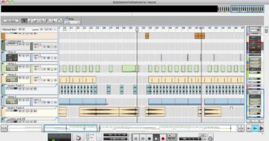 How to make an aggressive dubstep bass - Reason Tips