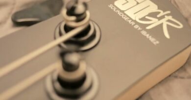 Ibanez SR300EB Unboxing - SR300EB-WK Weathered Black Bass Guitar