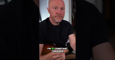 Killer Guitar Tones: My Pedalboard Setup and Secrets!