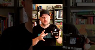 M-Vave BlackBox Pros #guitar #guitarpedals #mvave #blackbox #pedal #pedalboard