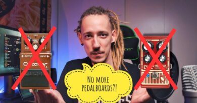 QUAD CORTEX FOR BASS PLAYERS