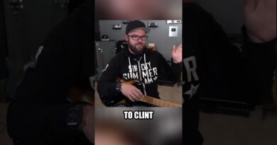 Studio Engineer's Verdict: The Best Bass Tone Ever?