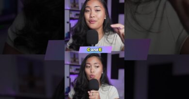 The Easy Way to Master Harmonies! ????✨