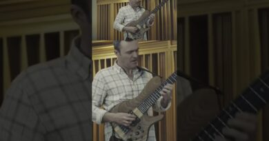 The First Take is Sometimes the Best #basssolo #bassguitar