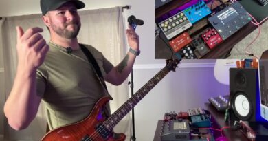 Tone King Imperial Tri Tube test/review (Is it worth the hype?)