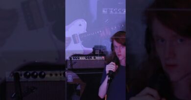 Why the fender bassman is the best amplifier #guitar #bass #fender #amplifier