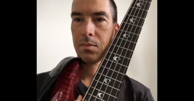 Yamaha TRB JP2 (John Patitucci model) 6-string bass guitar – 1 year anniversary review