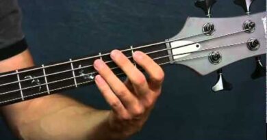 bass guitar lessons man in a box  alice in chains
