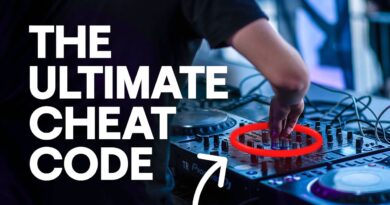30 DJ Hacks that will change your life.