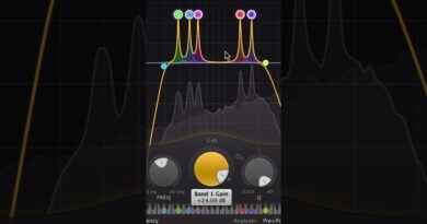 A Sound Design Trick NO-ONE IS Talking About ????