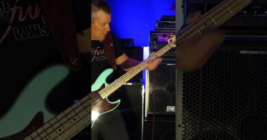 Andy Irvine | Sadowsky MetroExpress Vintage P/J - Jam