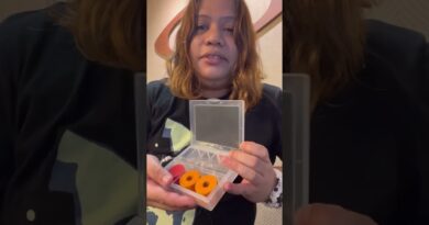 DRUMMER HACKS DIY SIZZLER AND MALLET STICKS