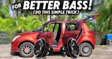Do These SIMPLE Tricks For Louder BASS!