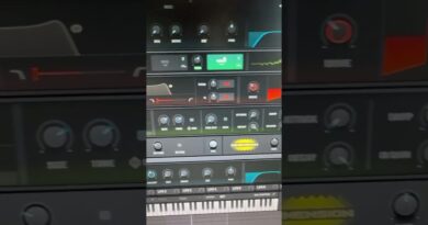 Dubstep Sustain Basses are TOO EASY in SERUM 2 #producer #musicproducer #tutorial #dubstep #shorts