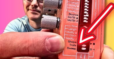 EVERY Bass Player Needs These  Pedal Techniques | The Janek Gwizdala Podcast #339