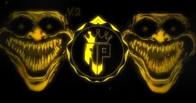 GLXXMSTRIDER - DON'T STOP [SLOWED+REVERB+BASS]