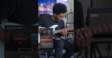 Get ???? GUITAR tone with an… iPhone?