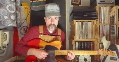 Guitar Hacks To Instantly Sound ESQUIRE | Explore