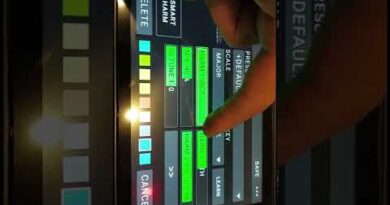 Headrush Tone Tips - Out of the black by Royal Blood