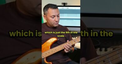 I Use This Bass Fill A LOT!