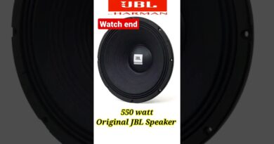 JBL 15WP550 Speaker Price | JBL Best 15 inch Speaker By HERMAN #shorts #competition #jbl #speaker