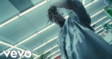 Juice WRLD - All Depends [prod. Cloudixgo]