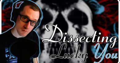 Mastering The Mic: Deftones - Lucky You #beginnervocallesson