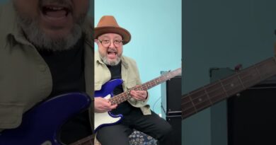 SABOTAGE Tutorial #guitar #tutorial #bass