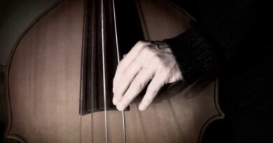 SPANISH SLAP BASS TRICKS