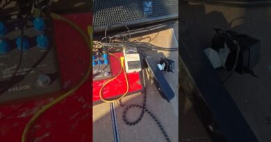 Summer Rig Rundown #bass