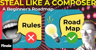 The Electronic Music Theory Survival Guide | A Beginner's Roadmap