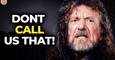 The One Thing Led Zeppelin Hate Being Called