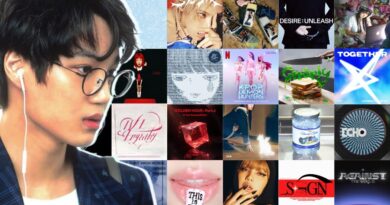 The best kpop songs of 2025 so far