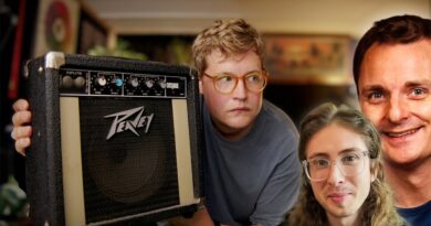 These YouTubers are wrong about the Peavey Decade