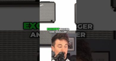 Unleash the Power of Fender Rumble Bass Amps!