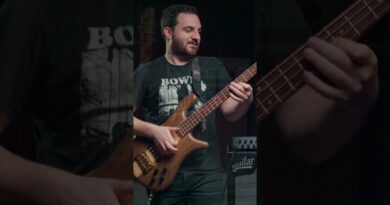 What's a Slap Stack??