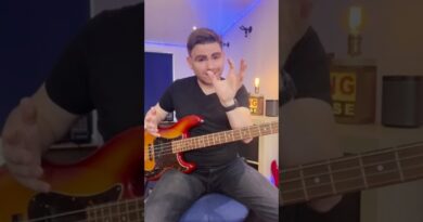 this SIMPLE TIP will help you create your OWN bass lines ????????#shorts #bassguitar #bassist #basslines
