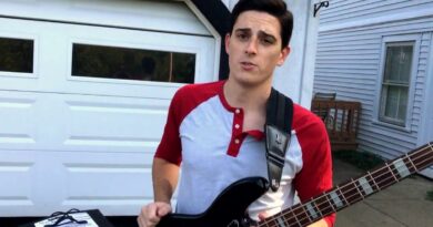 Bass Amp Comparison [Fender, Ampeg, Markbass]