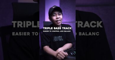 Bass Mix Tips