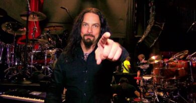 Bjorn Englen - Rundown of Bass Rig October 2016