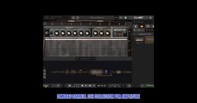 Dimebag Darrell Pantera Cowboys From Hell Guitar Tone: Dean, Randall RG100ES, Jaguar Speaker #shorts