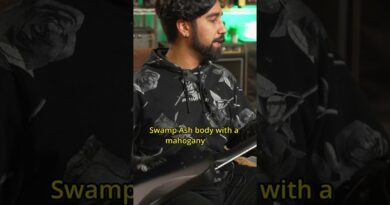 Dunable R2 Bass Limited Edition #dunableguitars #dunable #r2 #guitarist #bassguitar